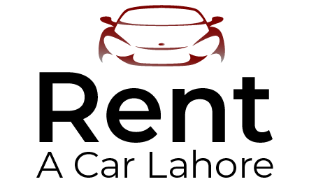 Rent a Car Lahore Pak